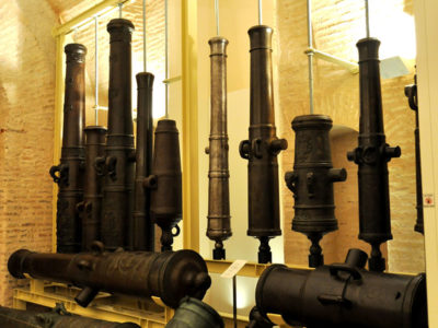 El Museo del Ejército