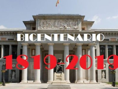 SIT en el Bicentenario del Prado