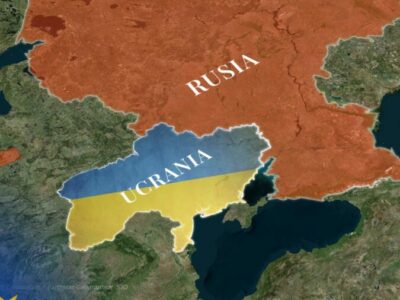 Situación movilidad internacional en Ucrania tras el ataque de Rusia