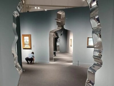 SIT Spain y “La Màquina Magritte” en CaixaForum Barcelona