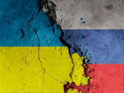La situación en Ucrania y la movilidad internacional