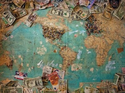 Essential Tips for International Business Expansion