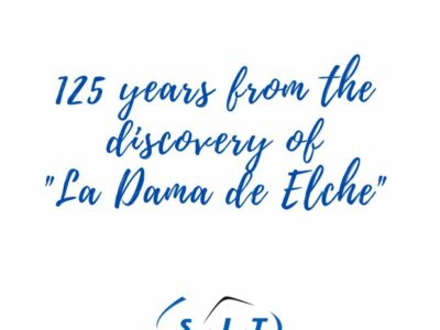 SIT and “La Dama de Elche”