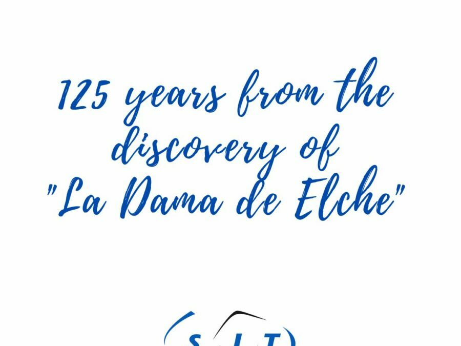 SIT and “La Dama de Elche”