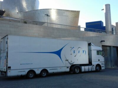25 años del Guggenheim Bilbao