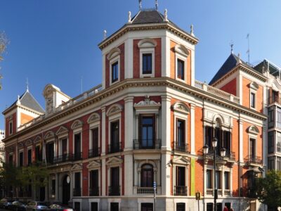 The Cerralbo Museum: A Cultural Treasure of Madrid