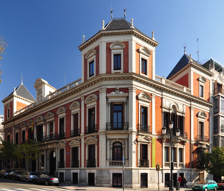 El Museo Cerralbo: Un Tesoro Cultural de Madrid