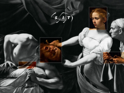 Discovering the Secrets Behind Masterpieces