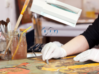 The Art of Restoration and Conservation: Preserving Masterpieces Through Time