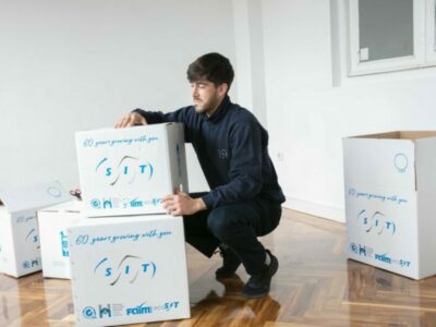 Different Types of Moving Services: Which One Do You Need?