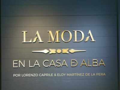 Fashion at Casa de Alba: A Journey Through Historic Elegance