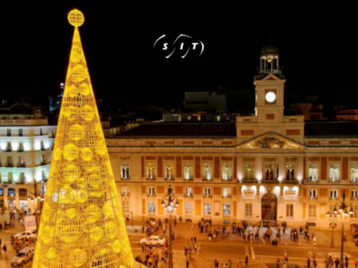 ¡Celebra la Navidad! La guía definitiva de eventos navideños en España