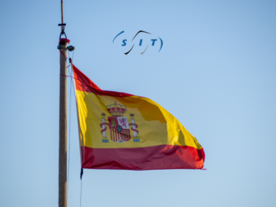 Soluciones de alojamiento temporal durante su traslado a España