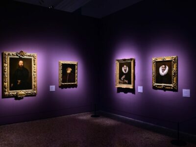 El Viaje de las Obras Maestras de El Greco